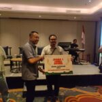 BPJS Ketenagakerjaan  Banten Gelar Media Gathering,  Wartawan Fixsnews.co.id Raih Juara Satu Kategori Artikel